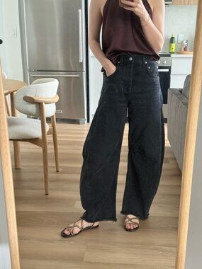 Citizens of Humanity Horseshoe Jeans